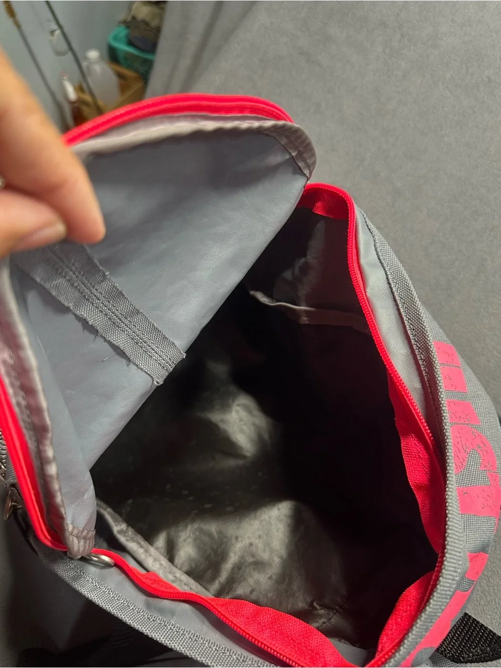 Nike small backpack